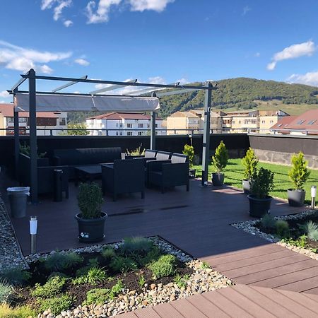 Clement Apartments Piatra Neamţ 外观 照片