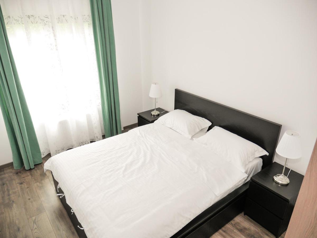 Clement Apartments Piatra Neamţ 外观 照片