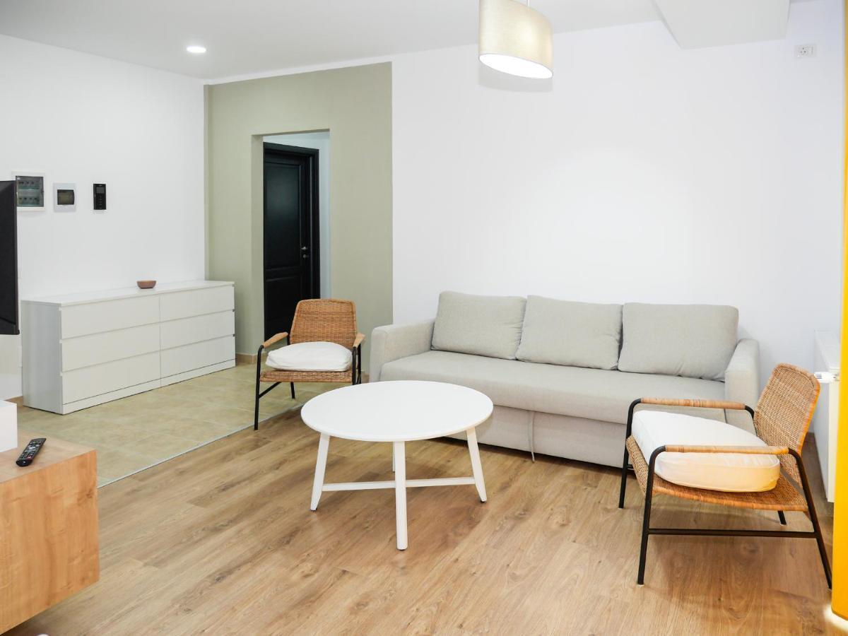 Clement Apartments Piatra Neamţ 外观 照片