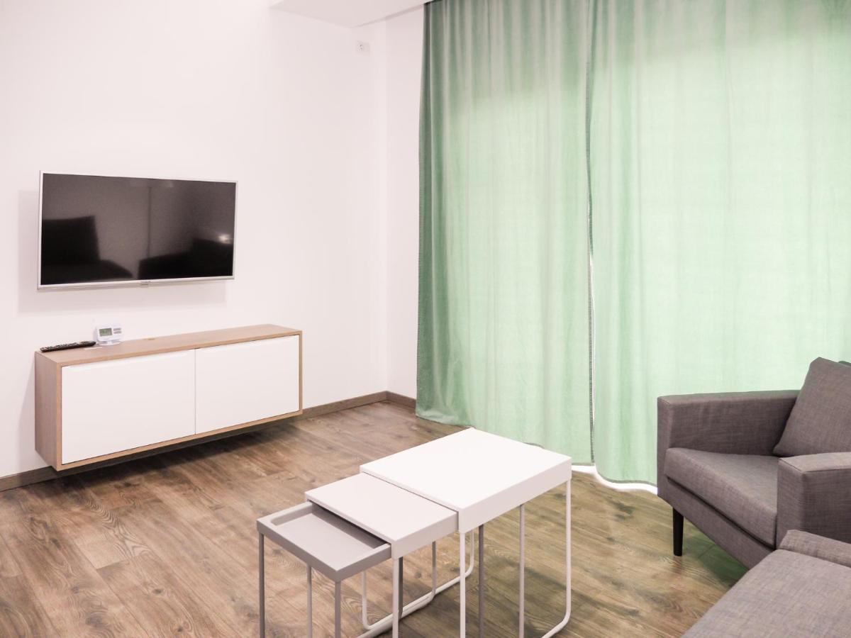 Clement Apartments Piatra Neamţ 外观 照片