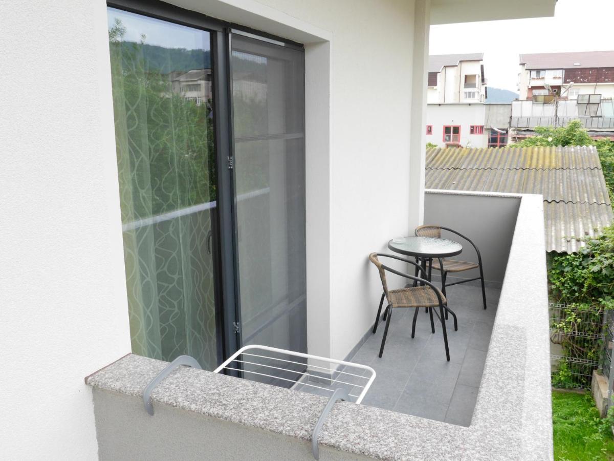Clement Apartments Piatra Neamţ 外观 照片